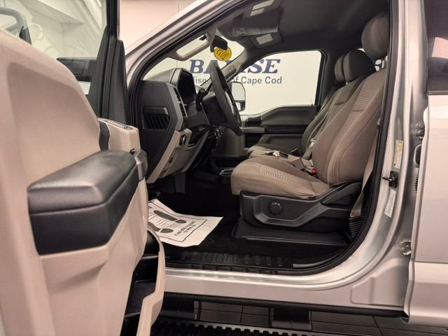 Used 2019 Ford F250 XLT w/ Snow Plow Prep Package AWD/4WD image 9