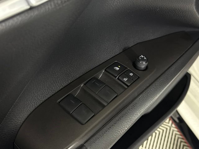 Used 2023 Toyota Camry TRD w/ TRD Package w/JBL Audio FWD image 30
