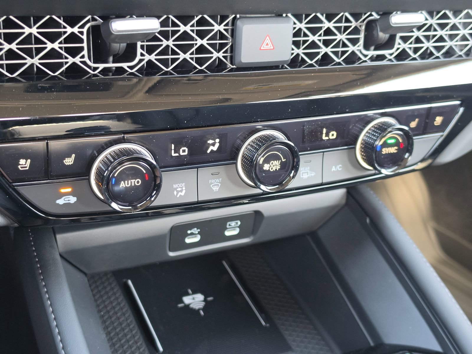 New 2026 Honda Accord Touring image 18