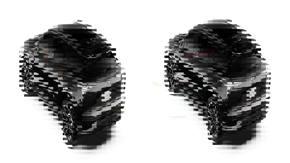 New 2026 Chevrolet Blazer EV SS w/ Performance Package image 29