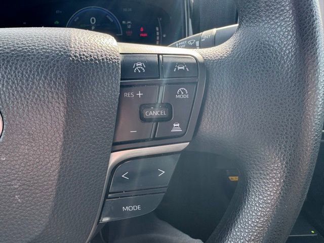 Used 2025 Toyota Camry LE FWD image 15