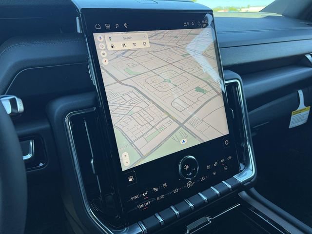 New 2026 GMC Yukon XL Denali w/ Denali Reserve Package image 18