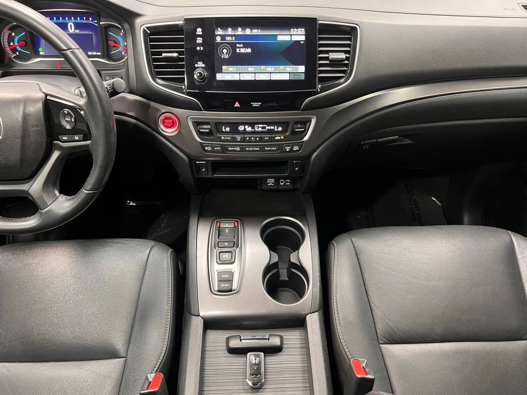 Used 2021 Honda Pilot EX-L image 10