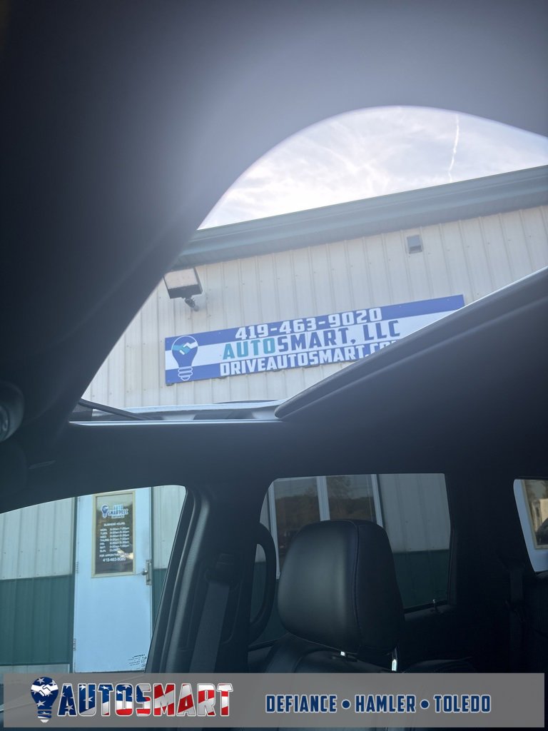 Used 2020 Jeep Grand Cherokee Limited image 24