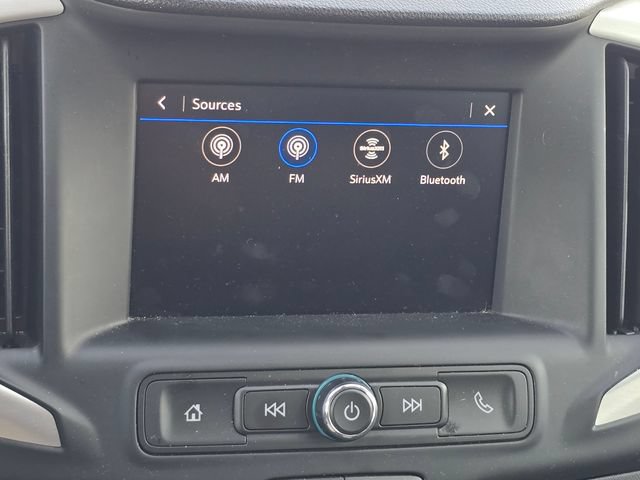 Used 2024 GMC Terrain SLE FWD image 17