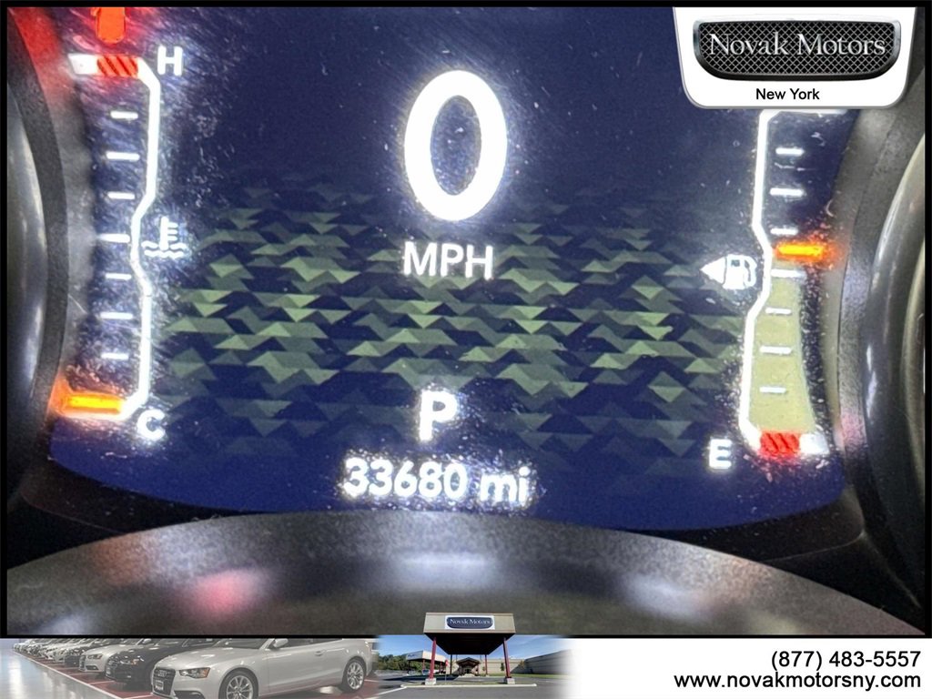 Used 2023 Jeep Wrangler Sport S image 22