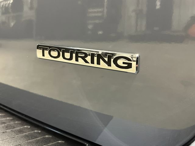 New 2026 Honda Odyssey Touring image 10