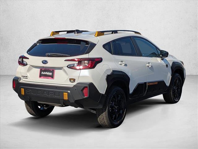 New 2026 Subaru Crosstrek 2.5i Wilderness AWD/4WD video 2