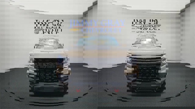 Used 2022 Chevrolet Colorado ZR2 image 8