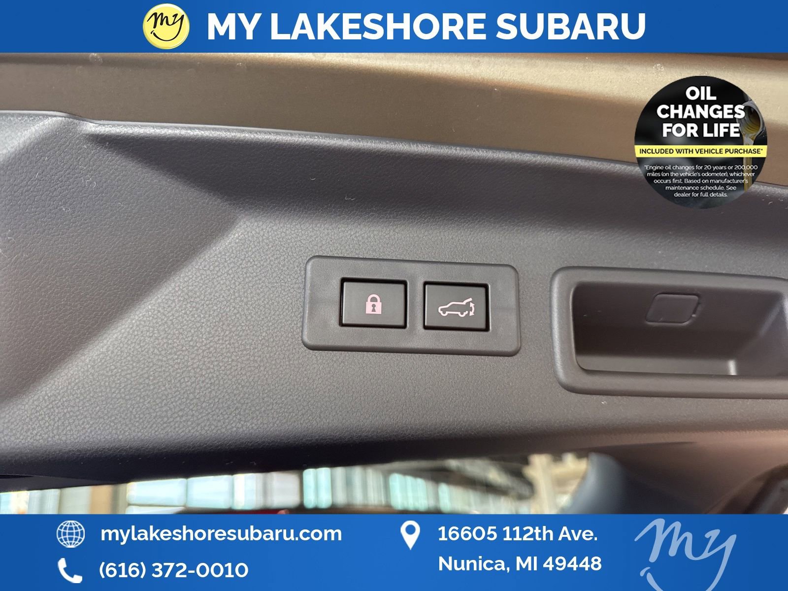 New 2025 Subaru Forester Touring image 27