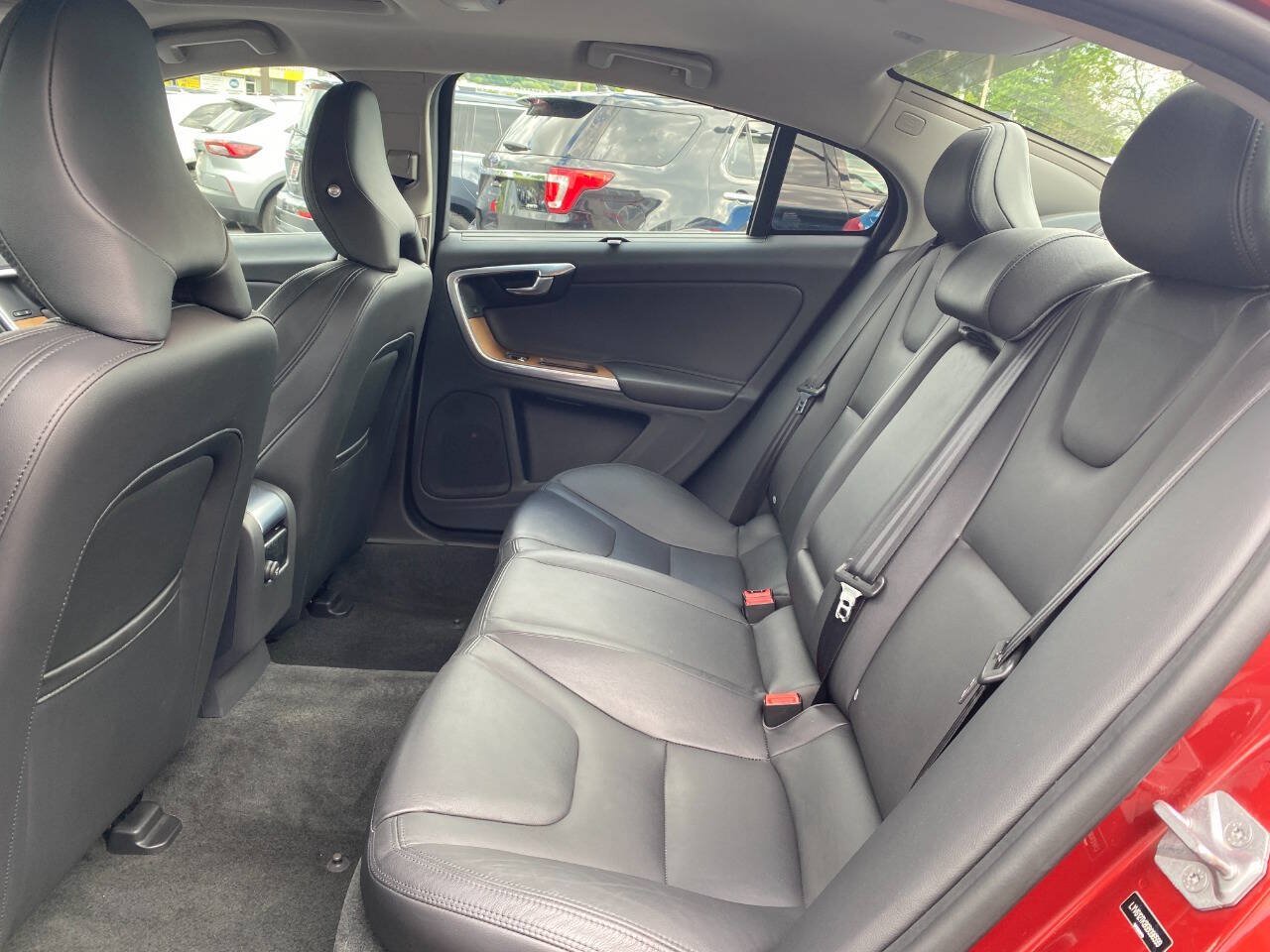 Used 2016 Volvo S60 T5 Premier AWD/4WD image 21