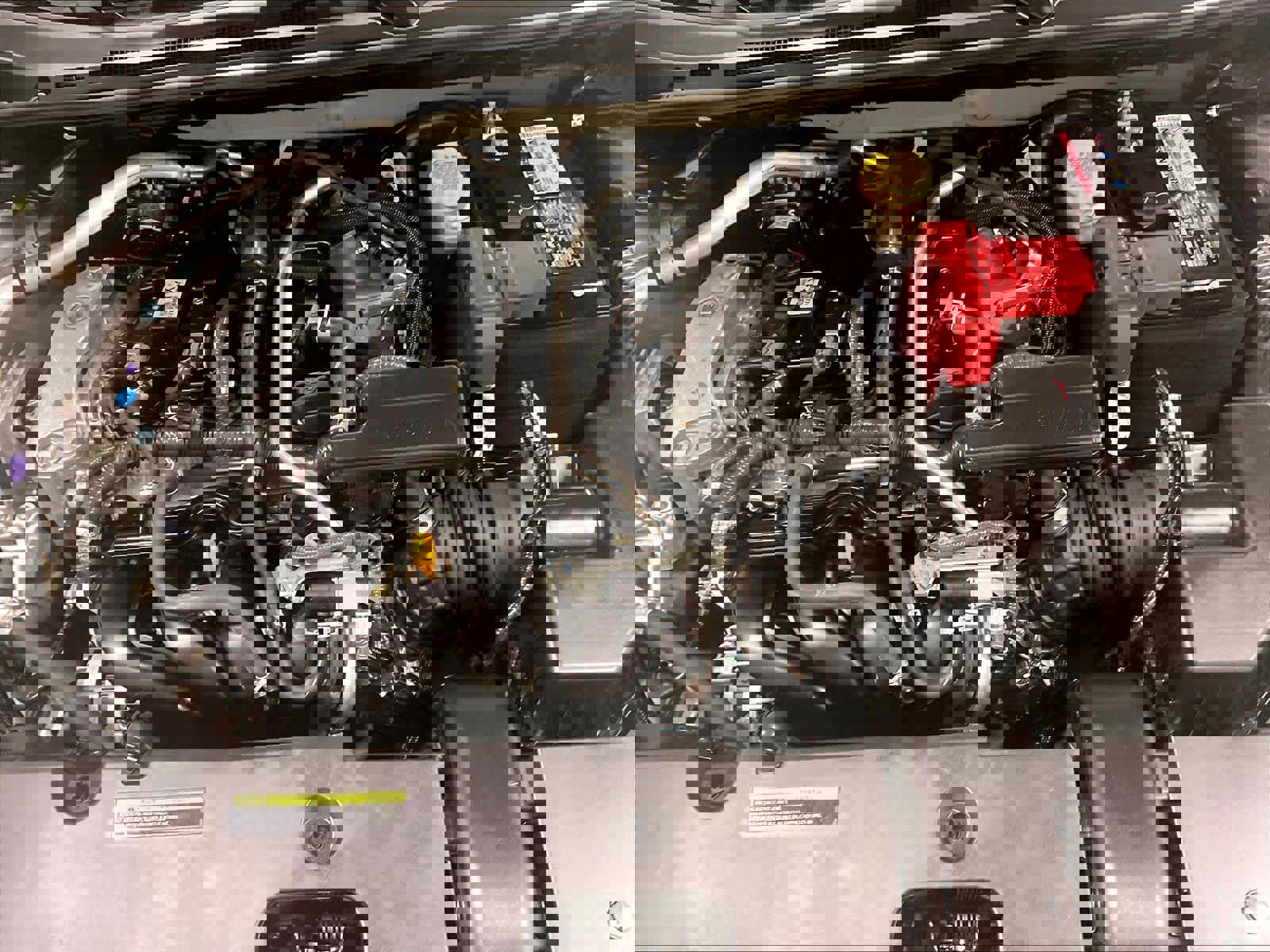 Used 2022 Nissan Sentra SV w/ Trunk Package image 34