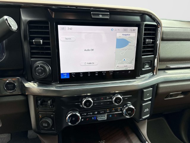 Used 2026 Ford F450 King Ranch w/ Chrome Package AWD/4WD image 25