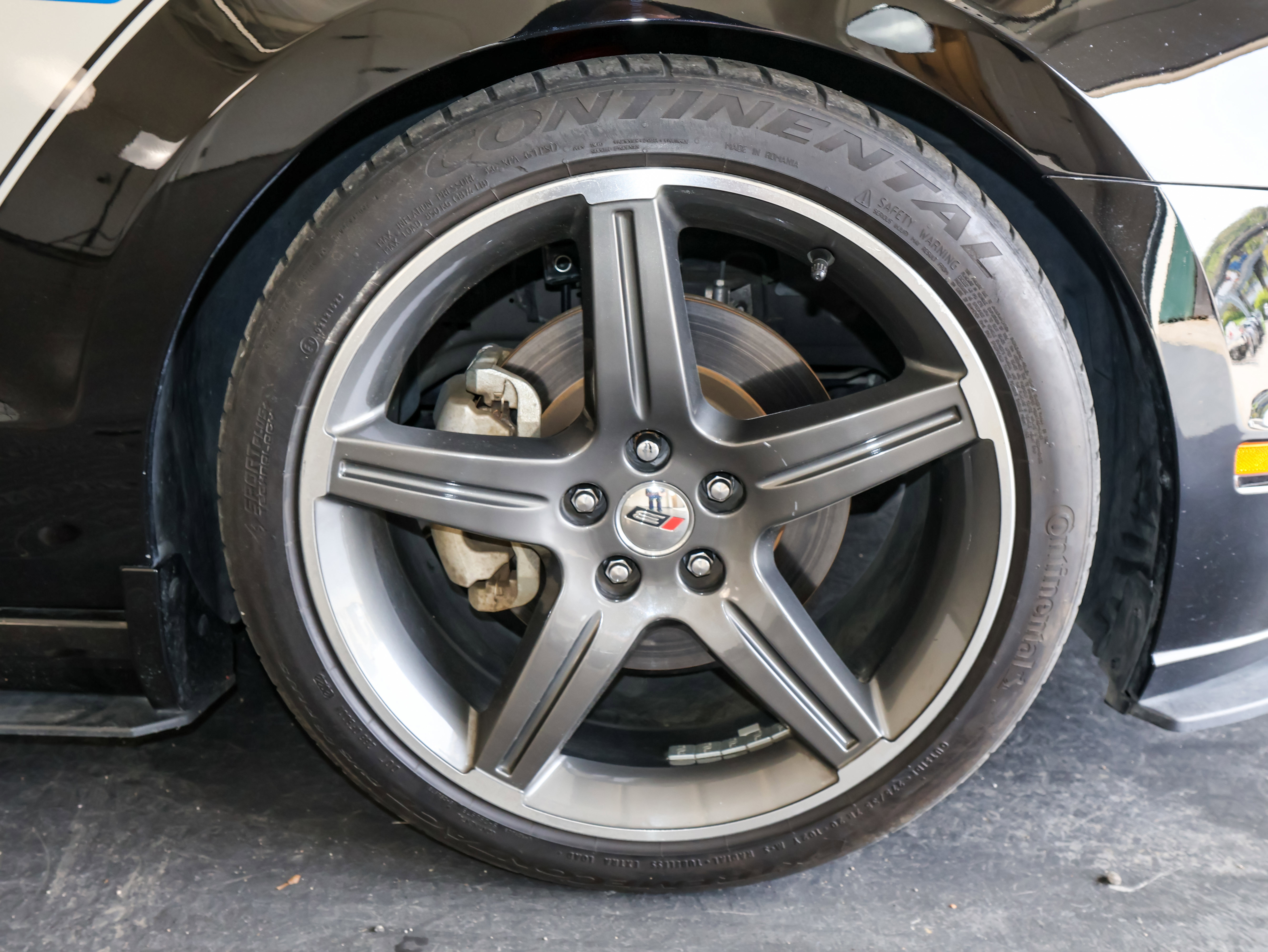 Used 2014 Ford Mustang GT w/ Equipment Group 301A image 26