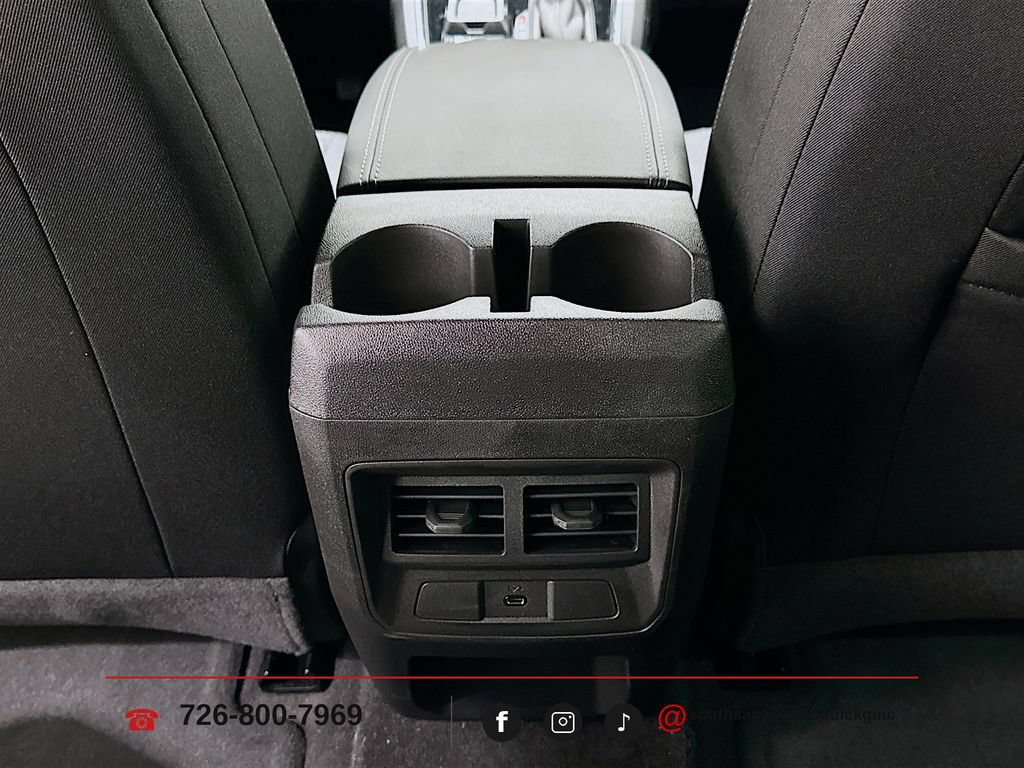 Certified 2026 GMC Canyon Elevation RWD image 26