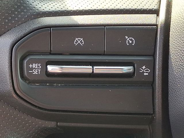 Used 2025 Chevrolet Colorado W/T w/ Advanced Trailering Package image 21