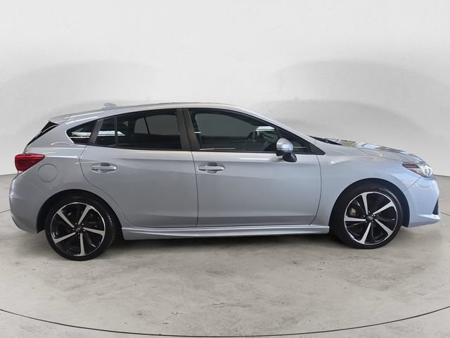 Used 2020 Subaru Impreza 2.0i Sport AWD/4WD image 4