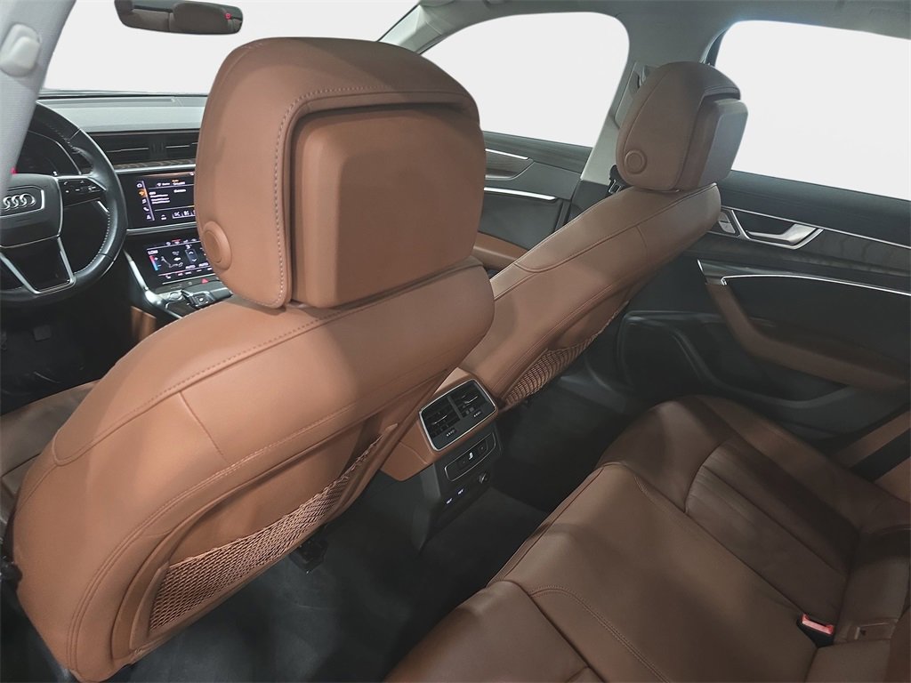 Used 2019 Audi A6 2.0T Premium w/ Convenience Package image 13