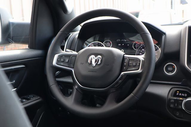 New 2026 RAM 1500 Big Horn image 42