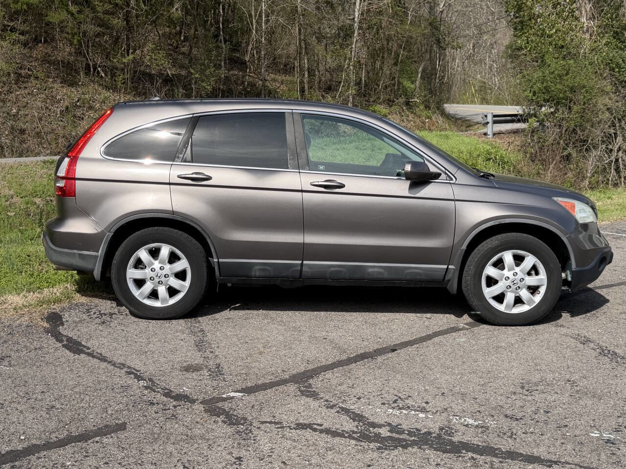 Used 2009 Honda CR-V EX-L image 2