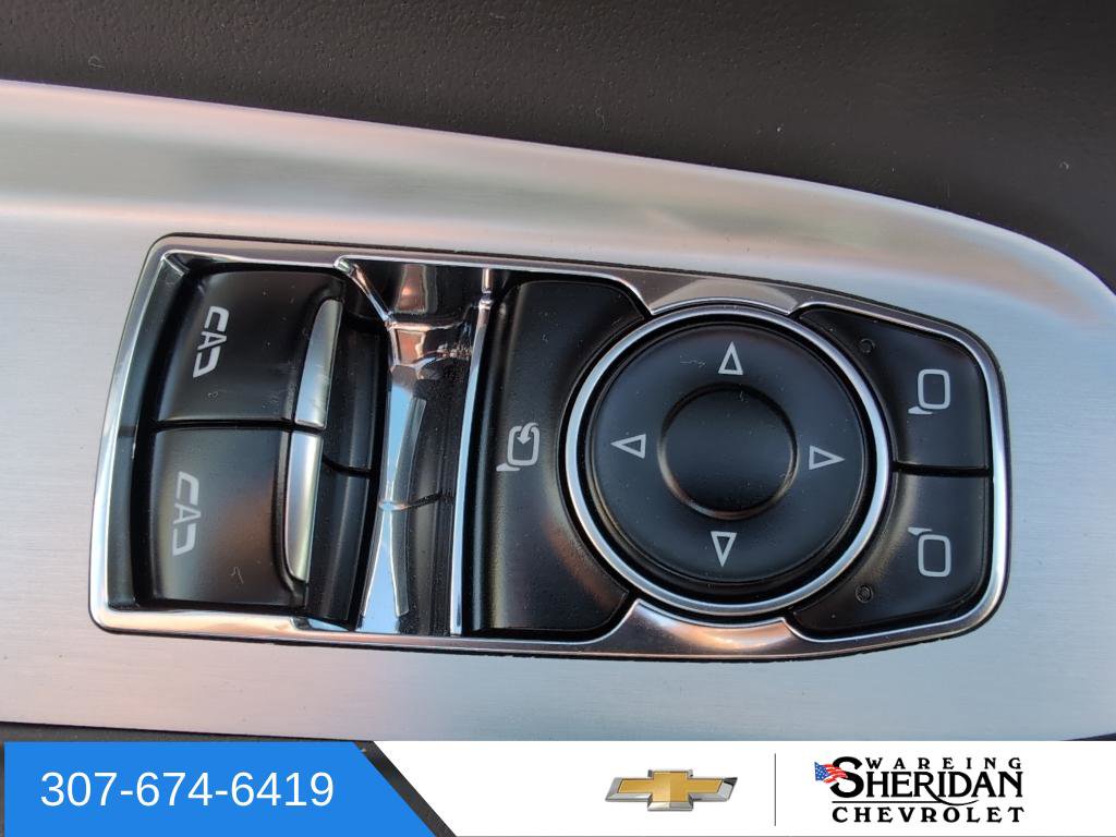 New 2026 Chevrolet Corvette Stingray Premium Cpe w/ Z51 Performance Package image 29