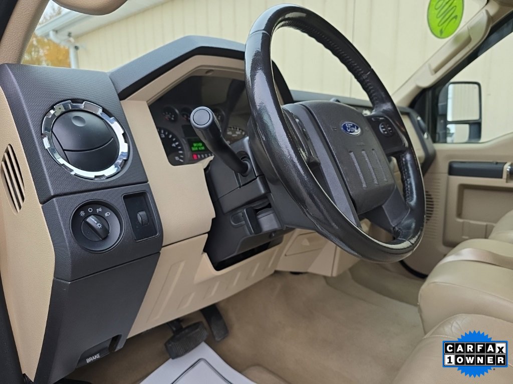 Used 2008 Ford F250 Lariat image 17