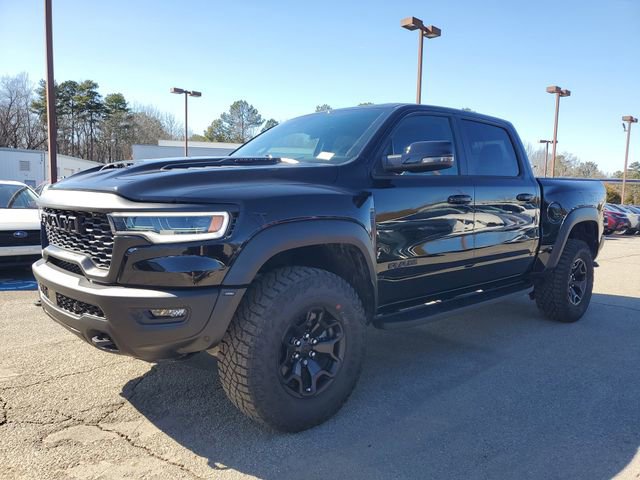 New 2026 RAM 1500 RHO w/ RHO Level 1 Equipment Group image 3
