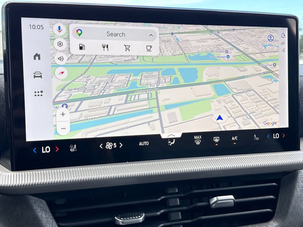 New 2027 Ford Explorer Platinum AWD/4WD image 9