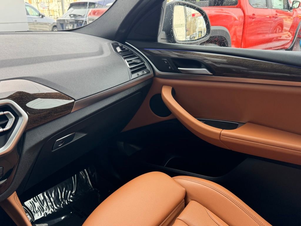 Used 2023 BMW X4 xDrive30i w/ Premium Package image 35