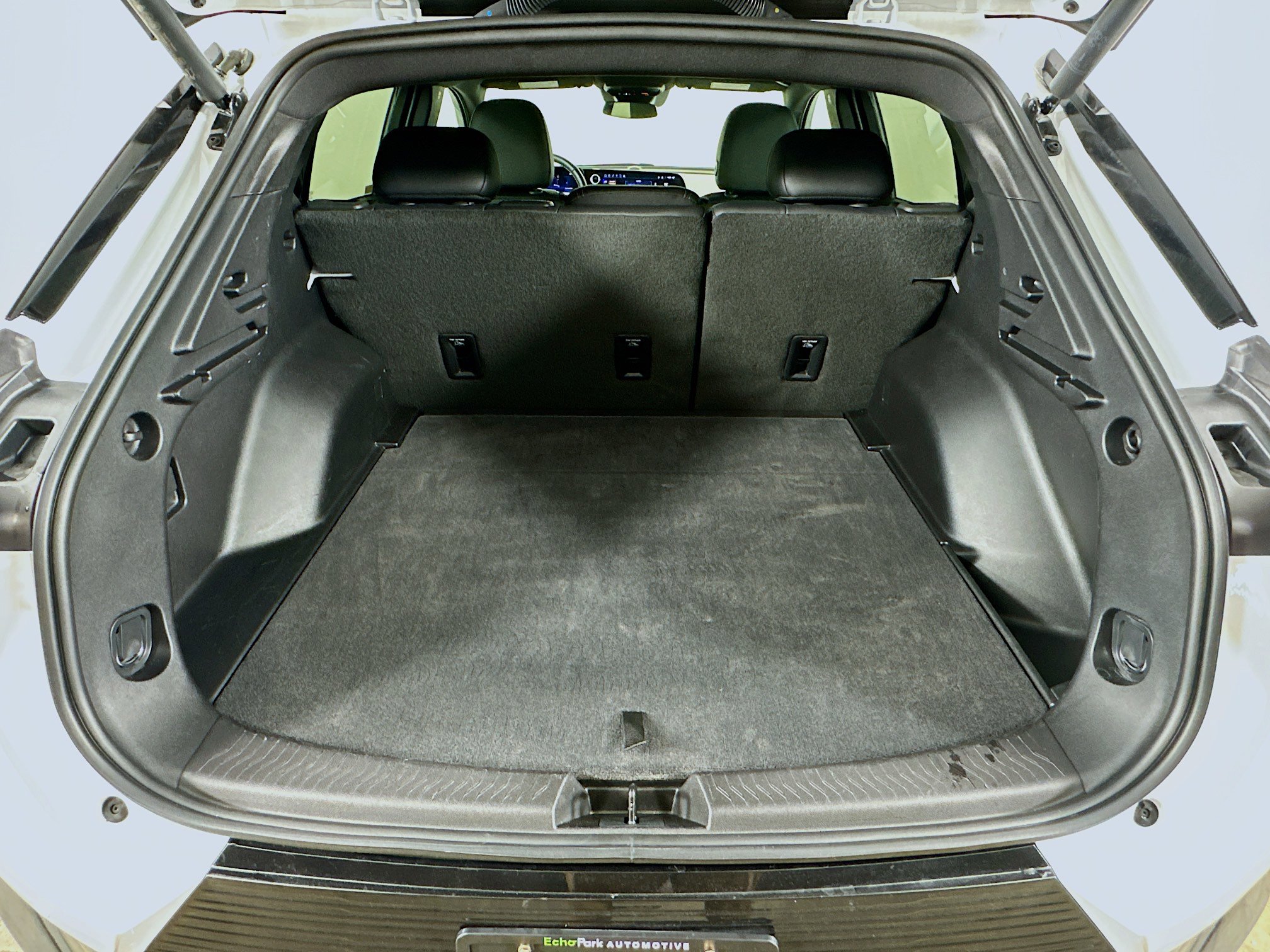 Used 2025 Chevrolet Equinox EV LT image 28