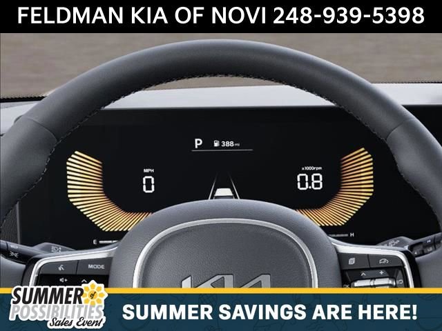 New 2026 Kia Carnival FWD image 22
