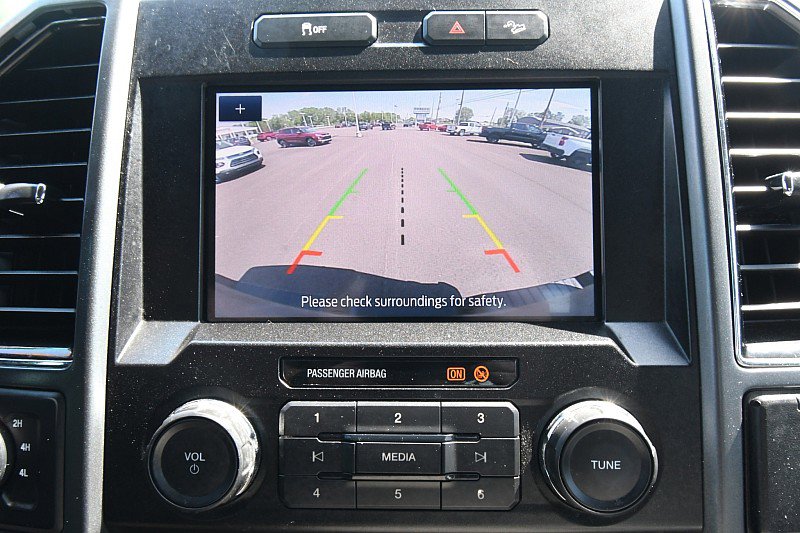 Used 2022 Ford F350 XLT w/ FX4 Off-Road Package AWD/4WD image 19