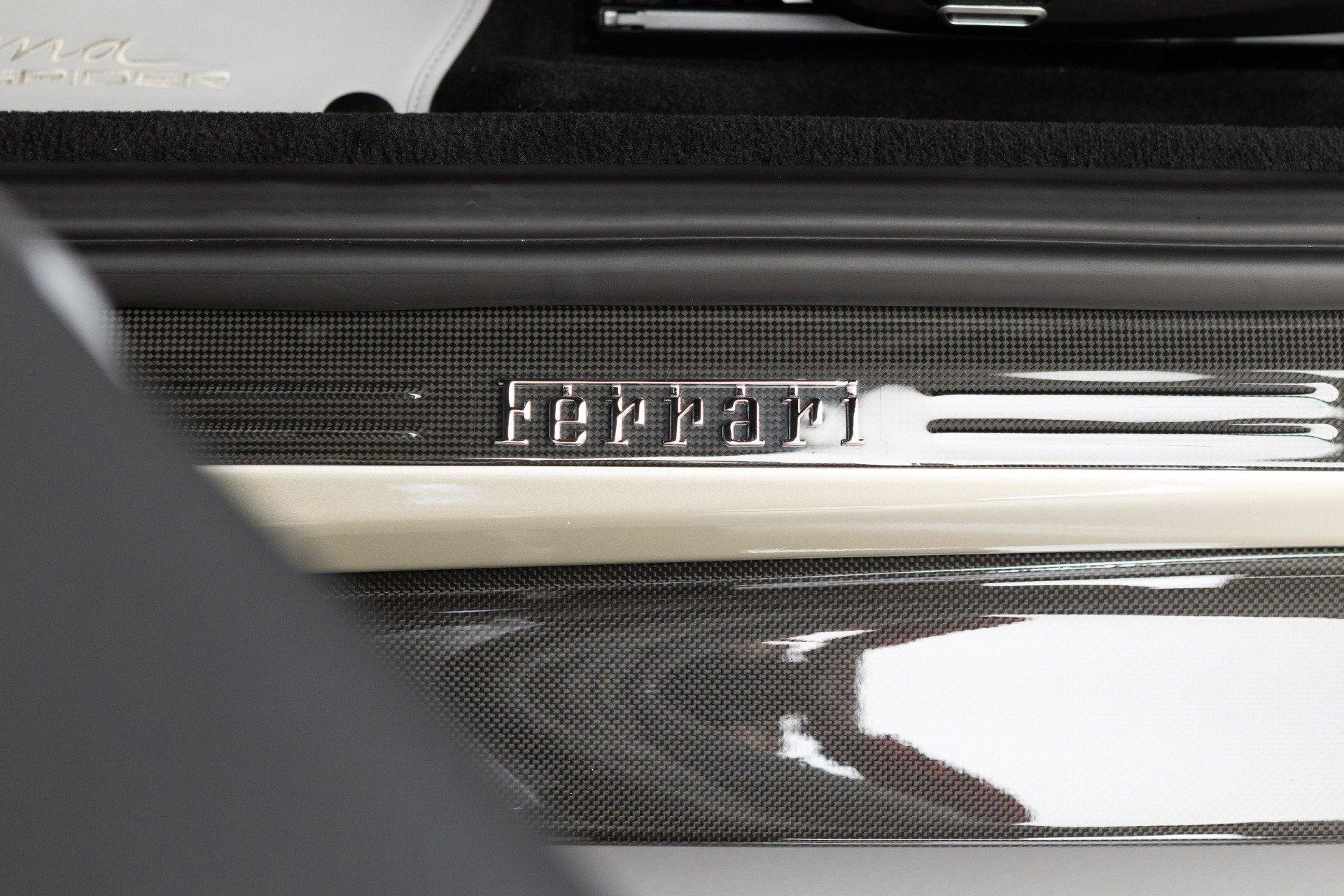 Certified 2024 Ferrari Roma Spider image 54