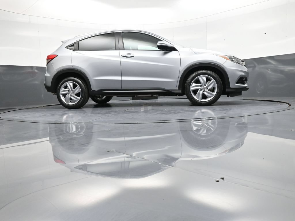 Used 2019 Honda HR-V EX-L image 29