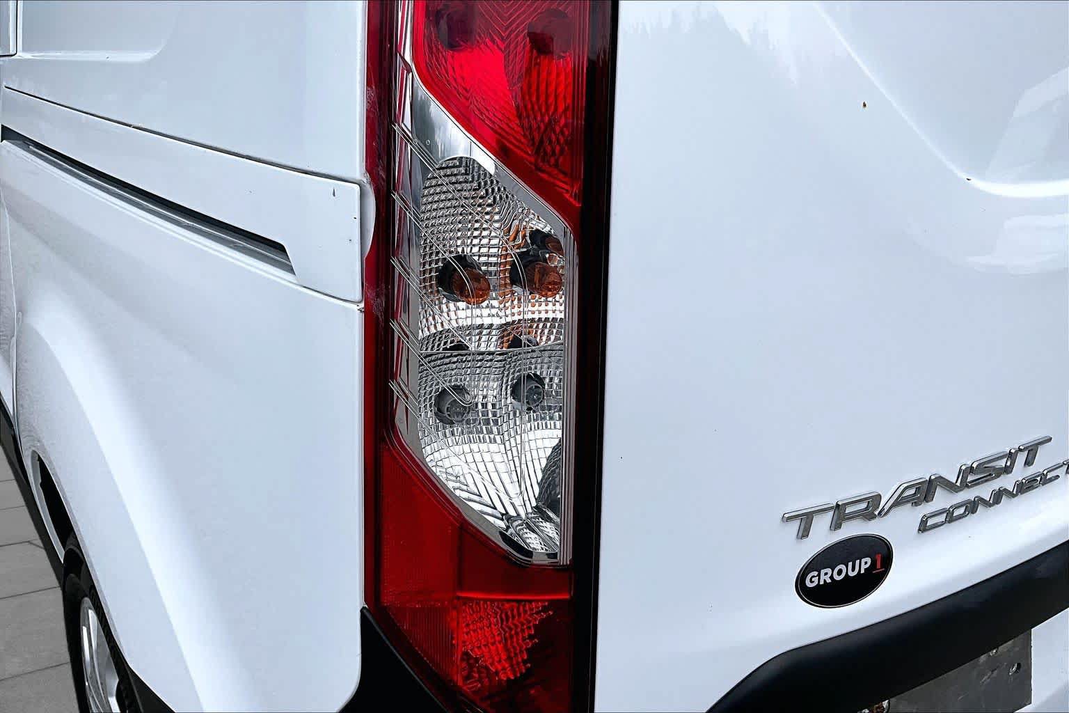 Used 2019 Ford Transit Connect XL FWD image 28