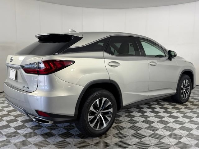 Used 2020 Lexus RX 350 FWD w/ Accessory Package image 9