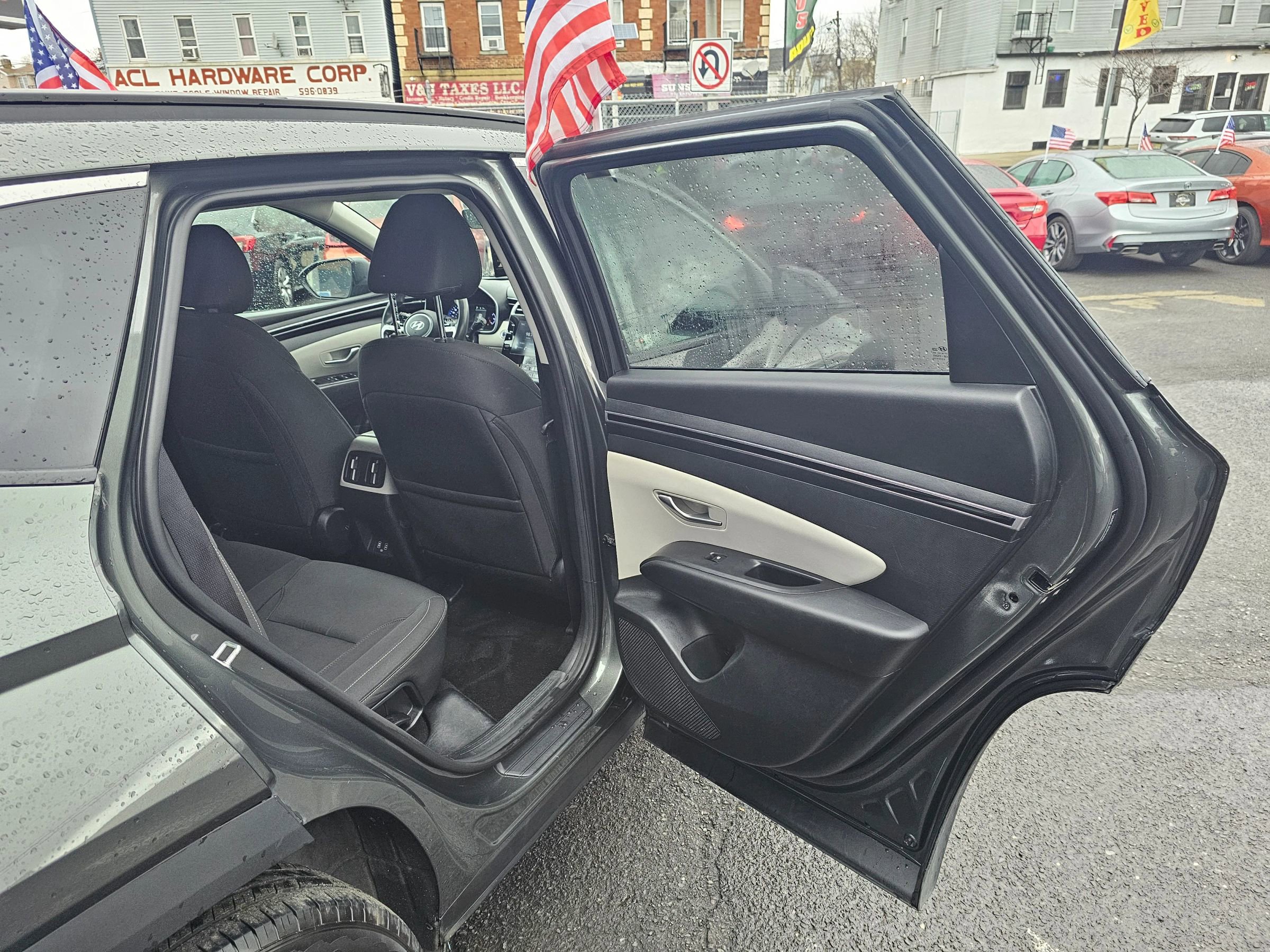 Used 2023 Hyundai Tucson SEL image 12