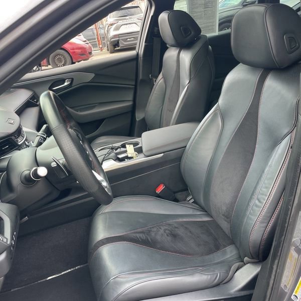 Used 2023 Acura TLX w/ A-SPEC Pkg image 12