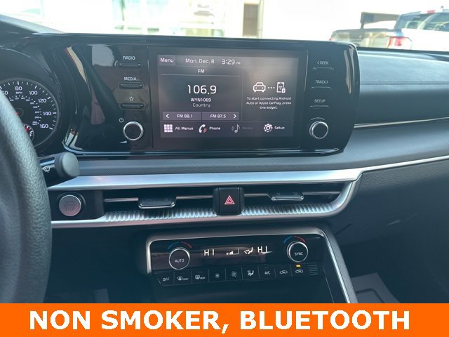 Used 2023 Kia K5 LXS image 2