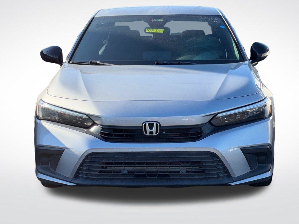 Used 2022 Honda Civic Sport image 3