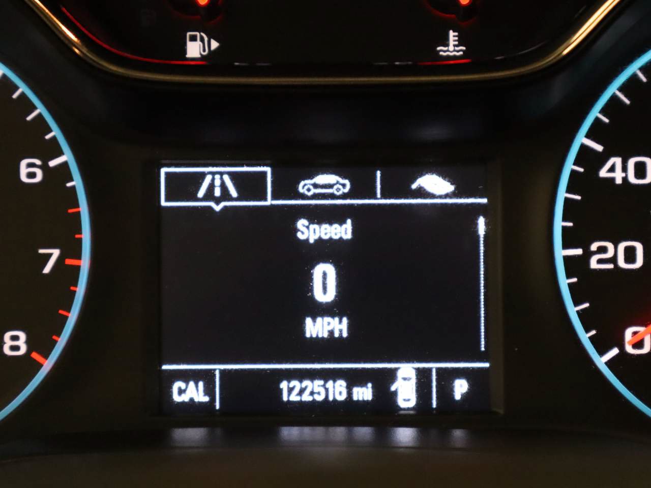 Used 2017 Chevrolet Cruze LS FWD image 8