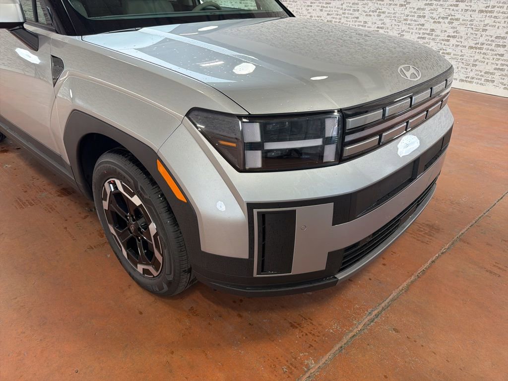 New 2026 Hyundai Santa Fe SEL image 9