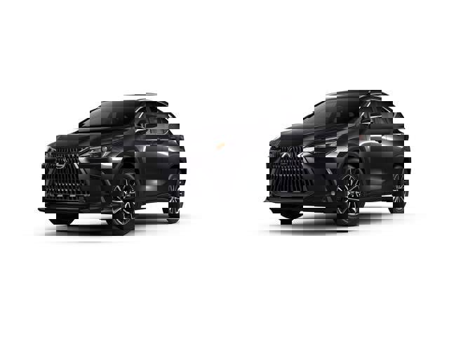 New 2025 Lexus NX 250 FWD