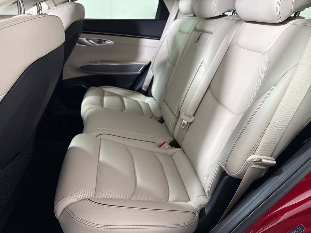 Certified 2025 Genesis GV70 2.5T w/ Advanced Package image 16