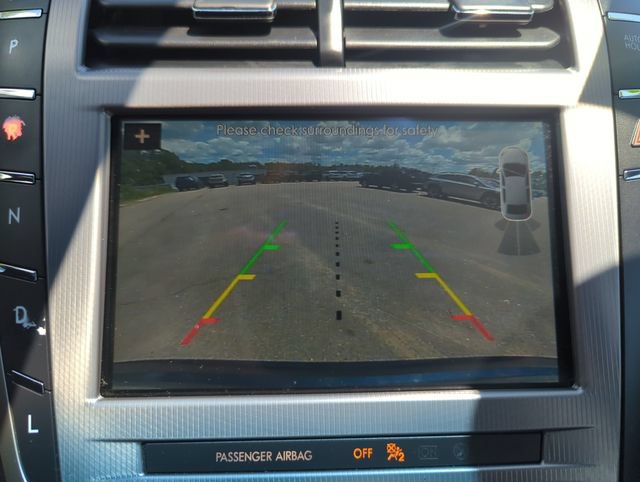 Used 2017 Lincoln MKZ Select w/ Select Plus Package FWD image 25