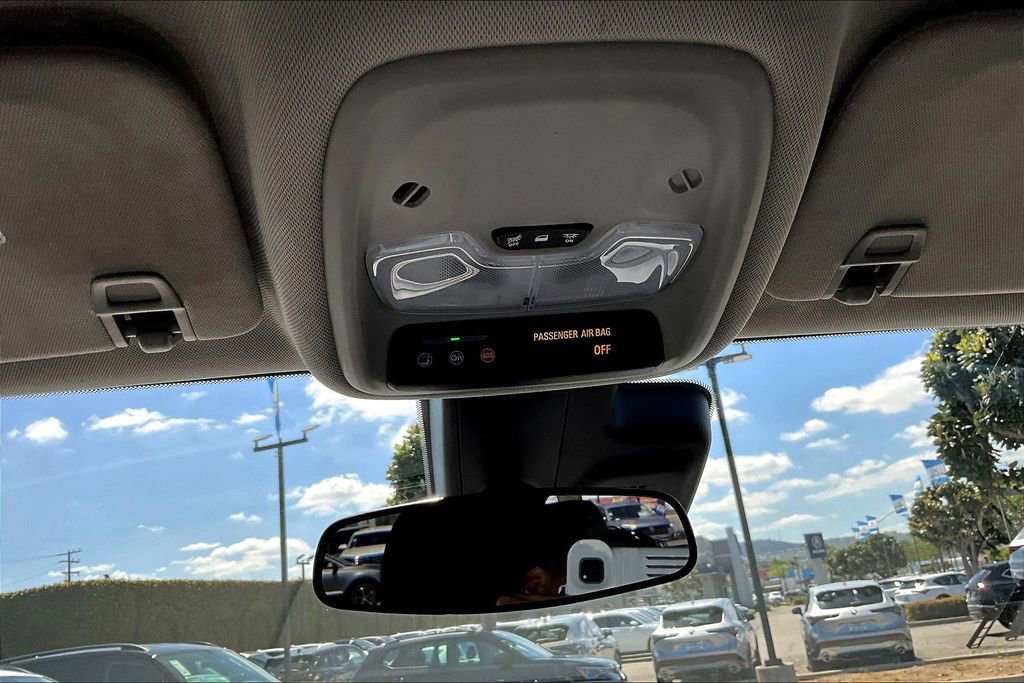 Used 2024 Buick Encore GX Preferred FWD image 13