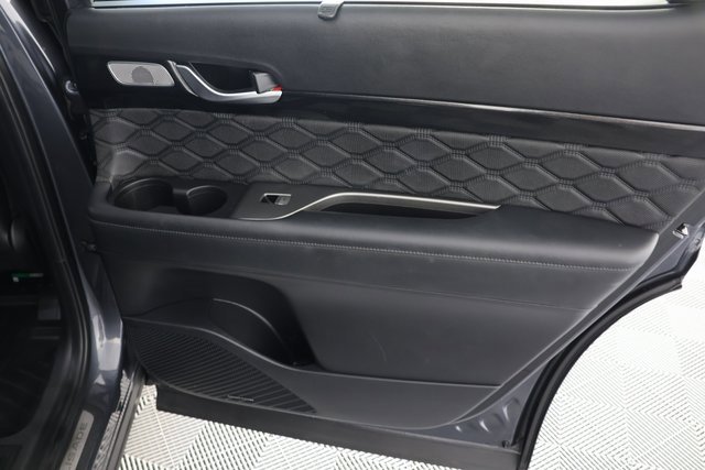 Used 2020 Hyundai Palisade Limited image 30