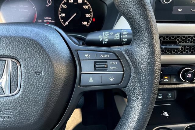 Used 2026 Honda HR-V LX image 14