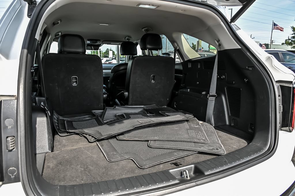 Used 2021 Kia Sorento EX AWD/4WD image 11