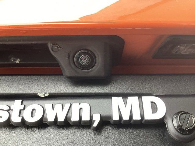 Used 2024 Audi Q3 2.0T Premium image 19